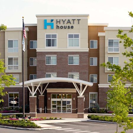 Hyatt House Philadelphia-King Of Prussia Hotel Bagian luar foto