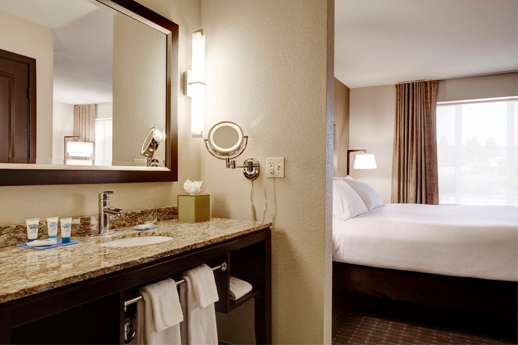 Hyatt House Philadelphia-King Of Prussia Hotel Bagian luar foto