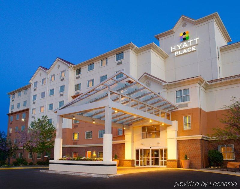 Hyatt House Philadelphia-King Of Prussia Hotel Bagian luar foto