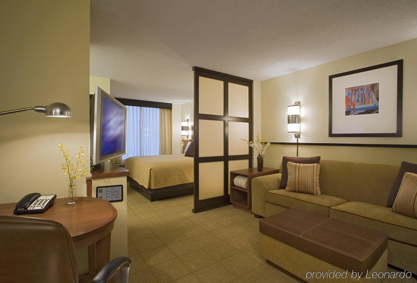 Hyatt House Philadelphia-King Of Prussia Hotel Bagian luar foto